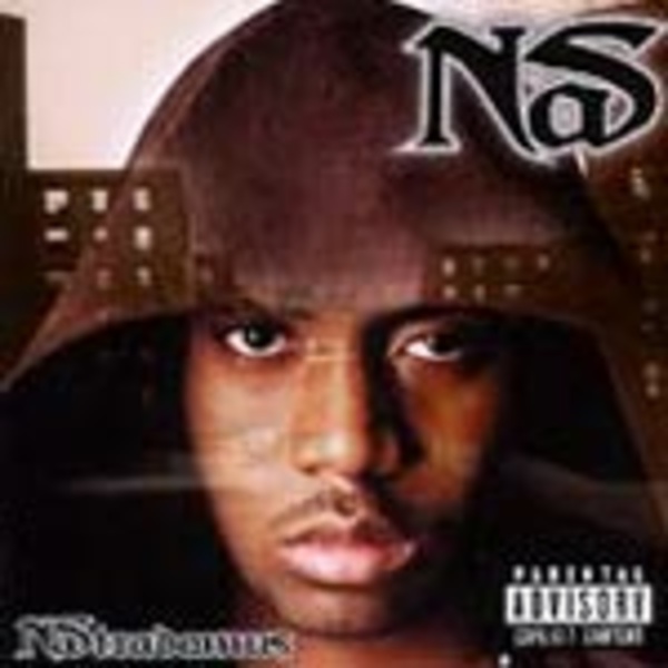 NAS – nastradamus (LP Vinyl)