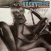 NASHVILLE PUSSY – go motherfucker (7" Vinyl)