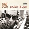 NASSER BOUZIDA – cookin´ at the organ (CD, LP Vinyl)