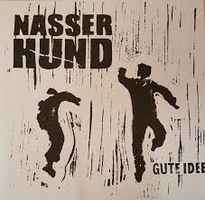 NASSER HUND – gute idee (LP Vinyl)