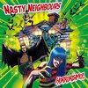NASTY NEIGHBOURS – horrorisimo!! (LP Vinyl)