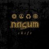 NASUM – shift (LP Vinyl)