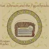 NAT JOHNSON & FIGUREHEADS – roman radio (CD, LP Vinyl)