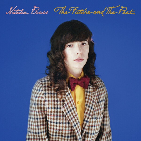 NATALIE PRASS – the future and the past (CD, LP Vinyl)