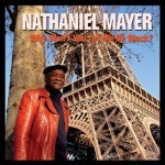 NATHANIEL MAYER – why won´t you let me black (LP Vinyl)