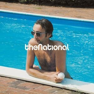Cover NATIONAL, s/t