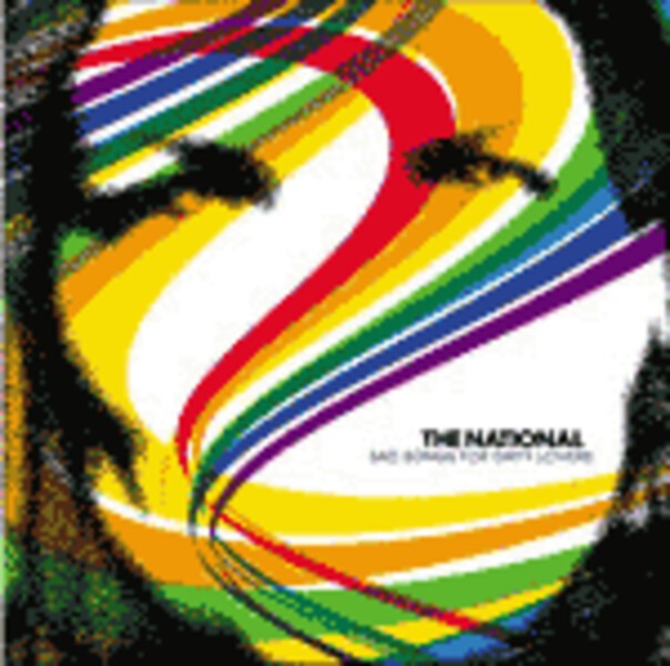 NATIONAL – sad songs for dirty lovers (CD, LP Vinyl)