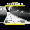 NATIONAL – virginia ep (LP Vinyl)