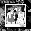 NATIVE CATS – the way on is the way off (LP Vinyl)