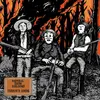 NATURAL SNOW BUILDINGS – terrors horns (LP Vinyl)