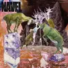 NAVEL – frozen souls (CD)