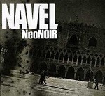 NAVEL – neo noir (CD)