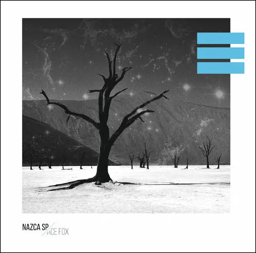 NAZCA SPACE FOX – s/t (CD)