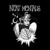 NEAT MENTALS / DON KARACHO – split (LP Vinyl)
