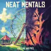 NEAT MENTALS – fortune and fate (LP Vinyl)