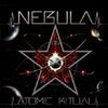 NEBULA – atomic ritual (CD, LP Vinyl)