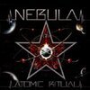 NEBULA – atomic ritual (CD)