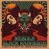 NEBULA / BLACK RAINBOWS – in search of the cosmic tale (CD, LP Vinyl)