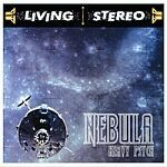 NEBULA, heavy psych cover