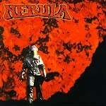 NEBULA, let it burn cover
