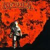 NEBULA – let it burn (CD)