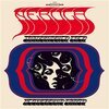 NEBULA – (striped) transmission from mothership earth (LP Vinyl)