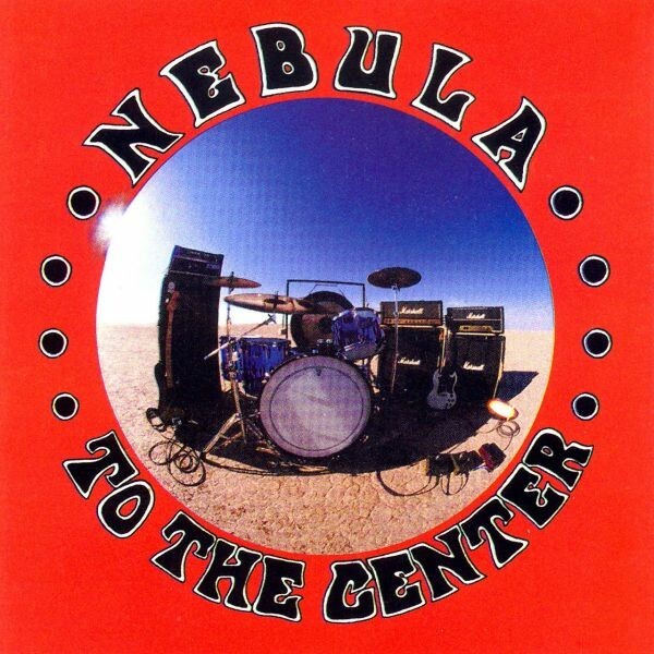 Cover NEBULA, to the center