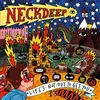 NECK DEEP – life is out to get you (LP Vinyl)
