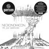 NECRONOMICON – tips zum selbstmord (CD, LP Vinyl)