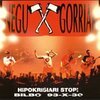 NEGU GORRIAK – hipokrisiari stop! bilbo 93-x-30 (LP Vinyl)