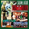 NEGU GORRIAK – salam, agur (LP Vinyl)