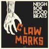 NEIGHBORHOOD BRATS – claw marks (LP Vinyl)