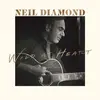 NEIL DIAMOND – wild at heart (CD, LP Vinyl)