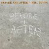 NEIL YOUNG – before and after (CD, LP Vinyl)