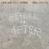 NEIL YOUNG – before and after (LP Vinyl)