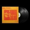 NEIL YOUNG – carnegie hall 1970 (CD, LP Vinyl)