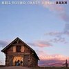 NEIL YOUNG & CRAZY HORSE – barn (deluxe edition) (LP Vinyl)