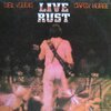 NEIL YOUNG & CRAZY HORSE – live rust (CD, LP Vinyl)