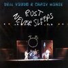 NEIL YOUNG & CRAZY HORSE – rust never sleeps (LP Vinyl)