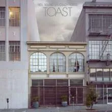 NEIL YOUNG & CRAZY HORSE – toast (CD, LP Vinyl)