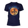 NEIL YOUNG – end of the trail (boy) organic shirt (Textil)