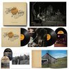 NEIL YOUNG – harvest (50th anniversary edition) (Boxen)