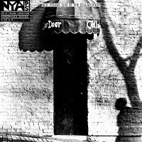 NEIL YOUNG, live at the cellar door cover