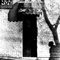 Cover NEIL YOUNG, live at the cellar door