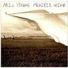 NEIL YOUNG – prairie wind (CD)