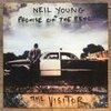 NEIL YOUNG & PROMISE OF THE REAL – the visitor (CD, LP Vinyl)