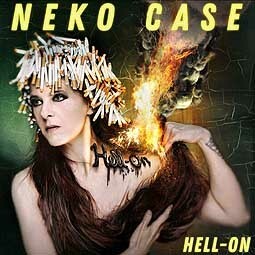 NEKO CASE – hell-on (CD, LP Vinyl)