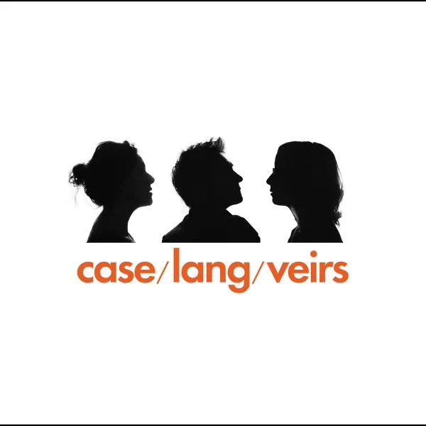 NEKO CASE/K.D. LANG/LAURA VEIRS – case/lang/veirs (10th anniversary) (LP Vinyl)