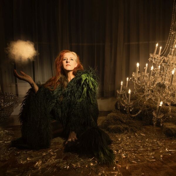 NEKO CASE – neon grey midnight green (CD, LP Vinyl)