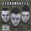 NEKROMANTIX – a symphony of wolf tones & ghost notes (CD, LP Vinyl)